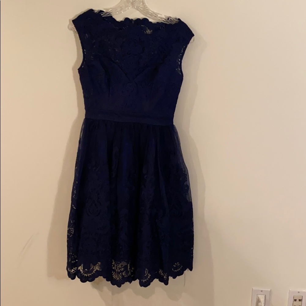 Maniju Dress